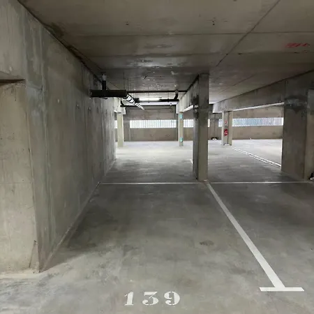 דירה Valras-loc Archipel Panarea Horizon Bleu *