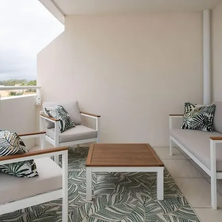 Valras-loc Archipel Panarea Horizon Bleu דירה