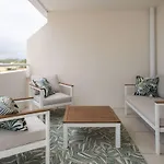 Appartement Valras-loc Archipel Panarea Horizon Bleu *