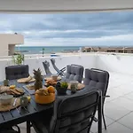 Appartement Valras-loc Archipel Panarea Horizon Bleu Valras-Plage