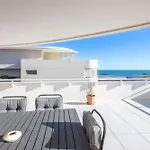 Appartement Valras-loc Archipel Panarea Horizon Bleu Valras-Plage