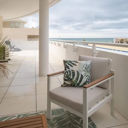 Valras-loc Archipel Panarea Horizon Bleu Appartamento *