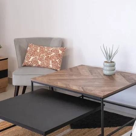 Valras-loc Archipel Panarea Horizon Bleu Appartamento *