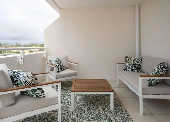 Apartment Valras-loc Archipel Panarea Horizon Bleu *